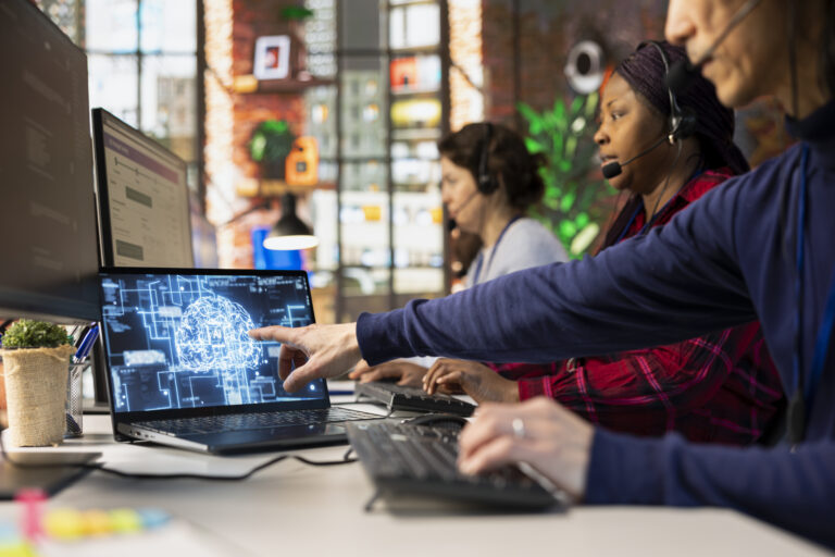 Latest Technology Updates for Small Businesses Canada